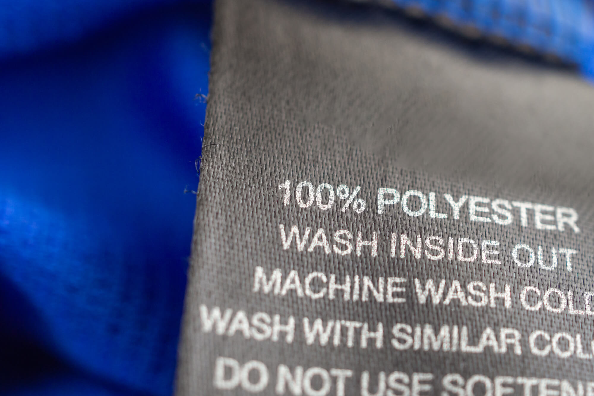 Does Polyester Shrink? Yes! Heres How To Either Avoid It Or Shrink It On  Purpose - Sewists Lab